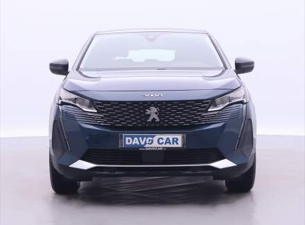 Peugeot - 3008