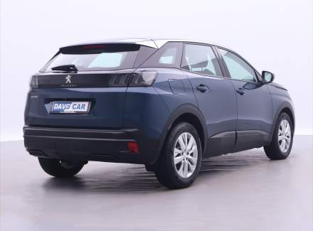 Peugeot - 3008