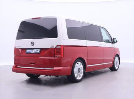 Volkswagen - Multivan