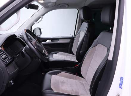 Volkswagen - Multivan