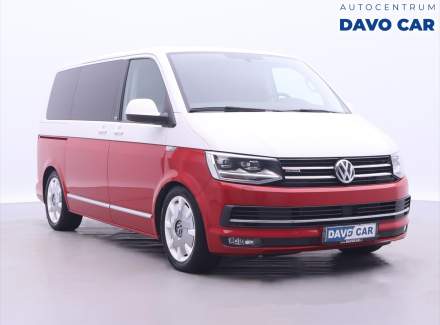 Volkswagen - Multivan
