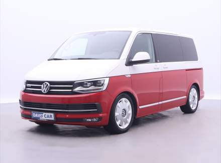 Volkswagen - Multivan