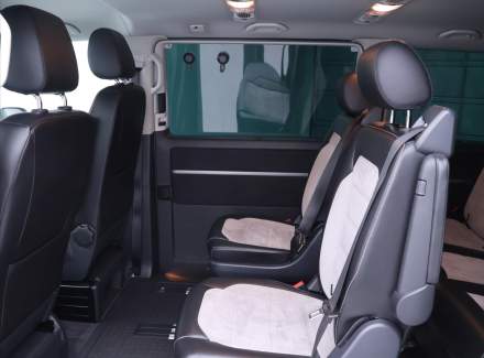 Volkswagen - Multivan