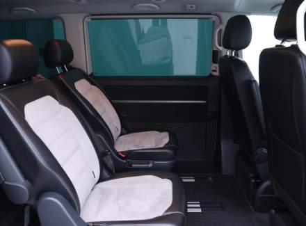 Volkswagen - Multivan