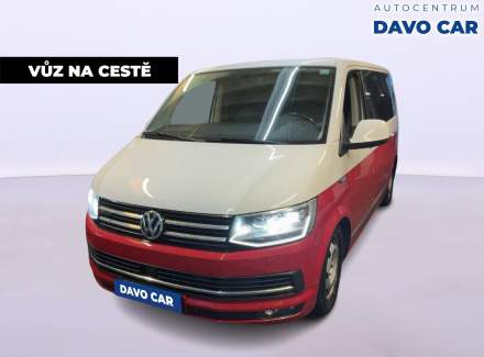 Volkswagen - Multivan