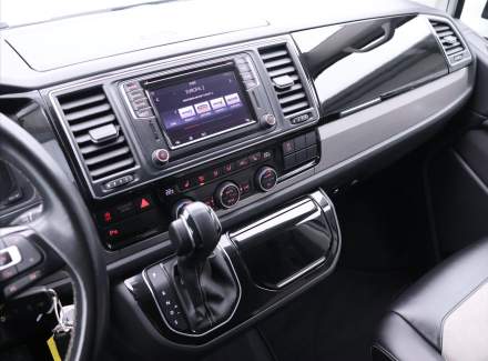 Volkswagen - Multivan