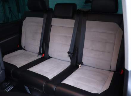 Volkswagen - Multivan