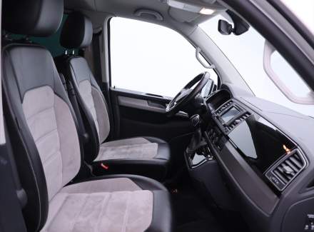 Volkswagen - Multivan