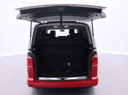 Volkswagen - Multivan