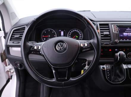 Volkswagen - Multivan