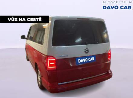 Volkswagen - Multivan