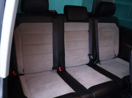 Volkswagen - Multivan