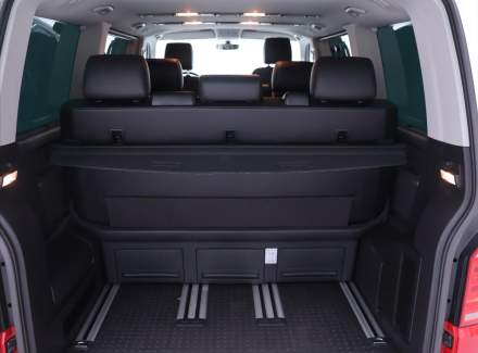 Volkswagen - Multivan