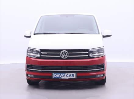 Volkswagen - Multivan