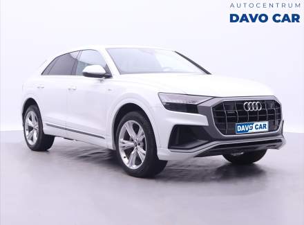 Audi - Q8
