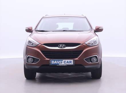 Hyundai - ix35