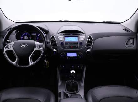 Hyundai - ix35