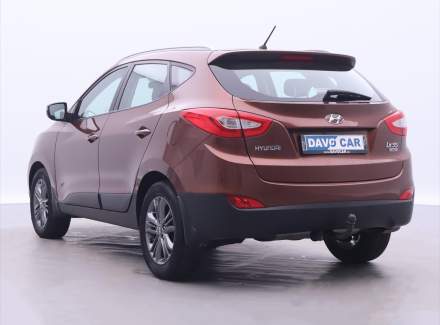 Hyundai - ix35