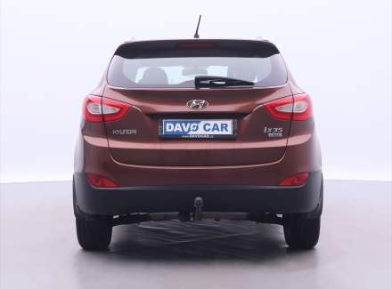 Hyundai - ix35