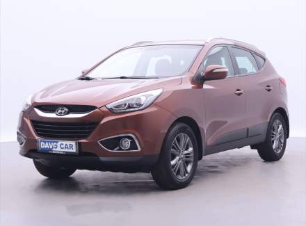 Hyundai - ix35