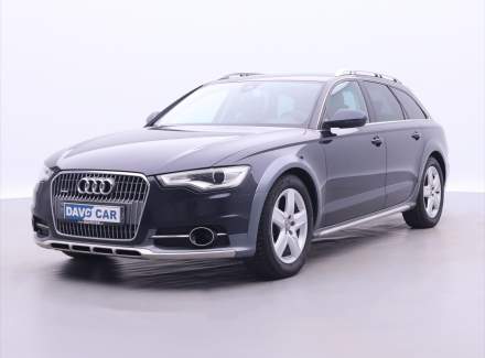 Audi - A6