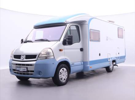 Renault - Master