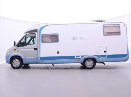 Renault - Master