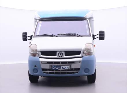 Renault - Master