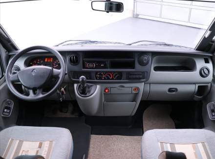 Renault - Master