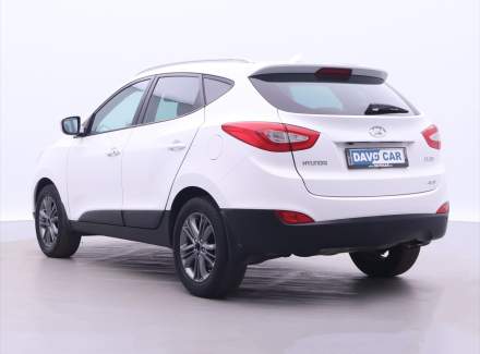 Hyundai - ix35