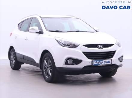 Hyundai - ix35