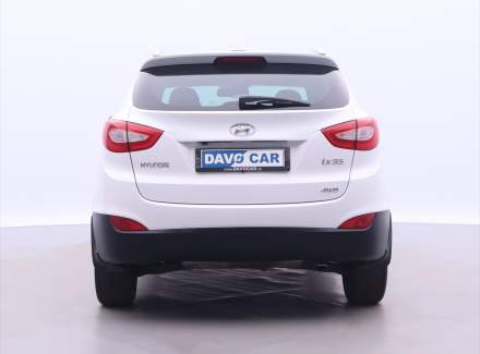 Hyundai - ix35