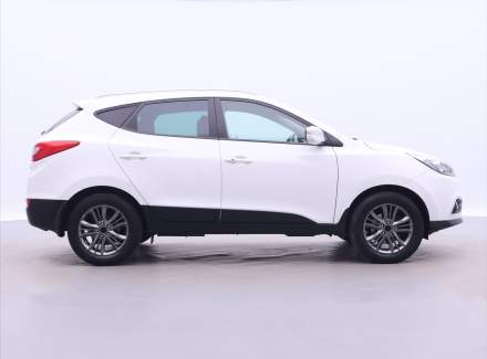 Hyundai - ix35