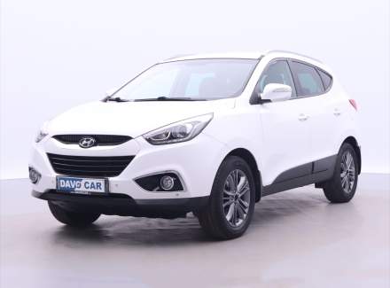 Hyundai - ix35