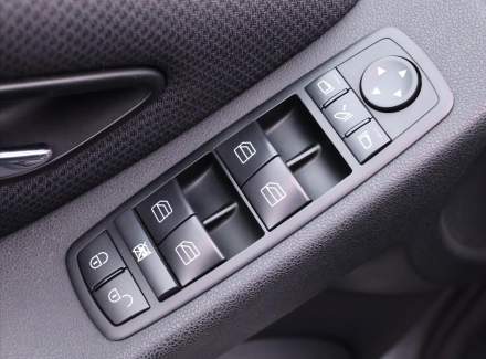 Mercedes-Benz - B-class