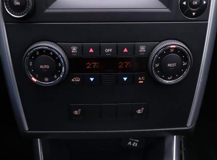 Mercedes-Benz - B-class