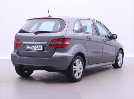 Mercedes-Benz - B-class