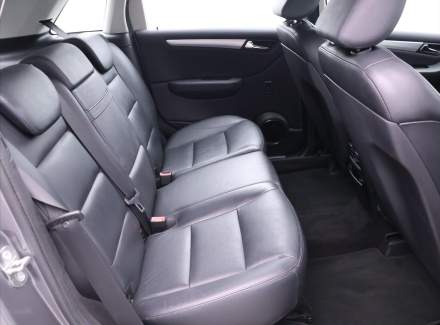 Mercedes-Benz - B-class