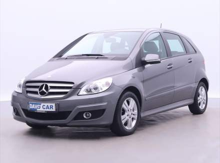 Mercedes-Benz - B-class