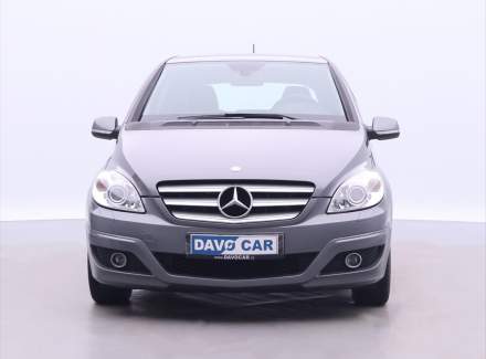 Mercedes-Benz - B-class