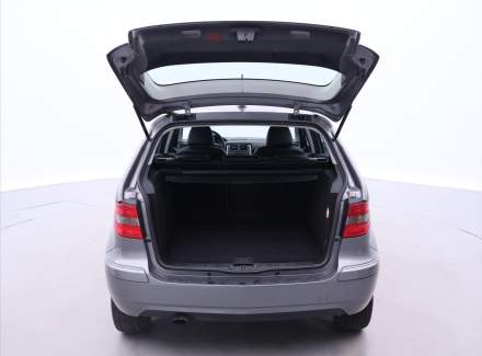 Mercedes-Benz - B-class