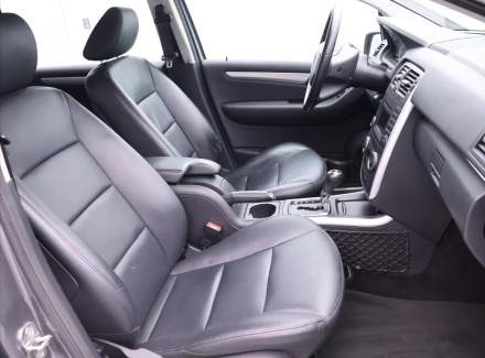 Mercedes-Benz - B-class