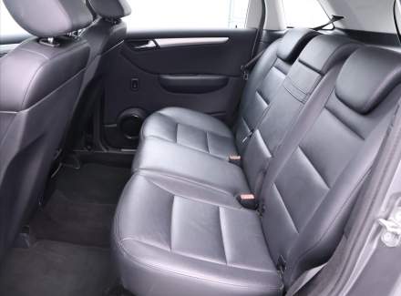 Mercedes-Benz - B-class