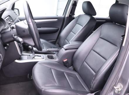 Mercedes-Benz - B-class