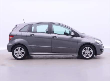 Mercedes-Benz - B-class