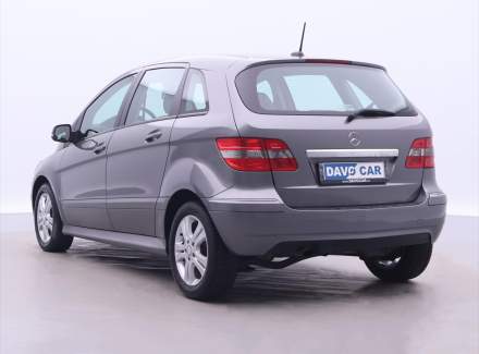Mercedes-Benz - B-class
