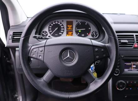 Mercedes-Benz - B-class