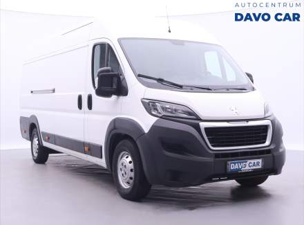 Peugeot - Boxer