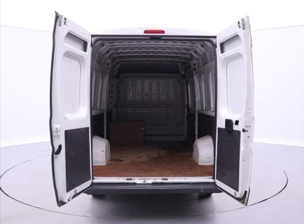 Peugeot - Boxer