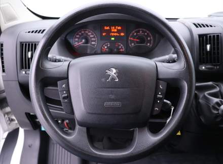 Peugeot - Boxer